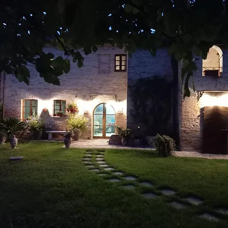 La Casa Di Mariasole Apartmán