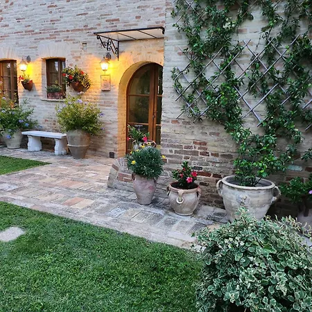 La Casa Di Mariasole
