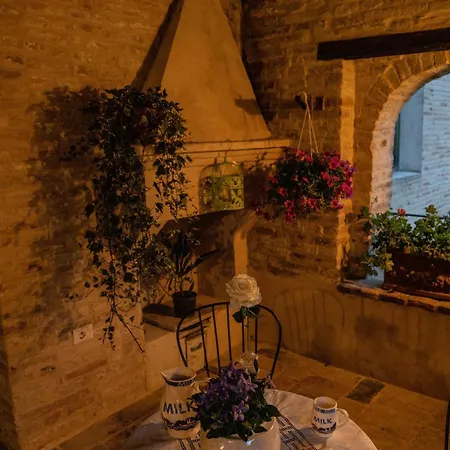 La Casa Di Mariasole