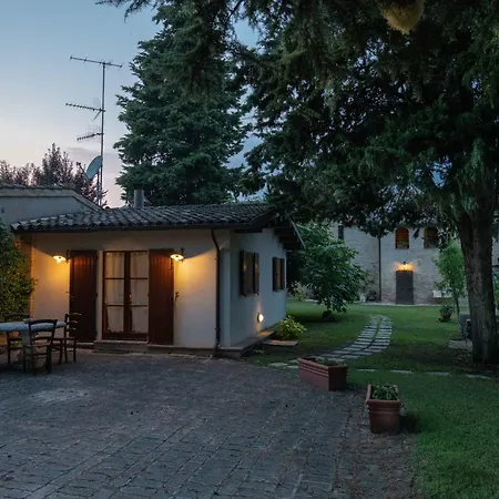 La Casa Di Mariasole * SantʼElpidio a Mare