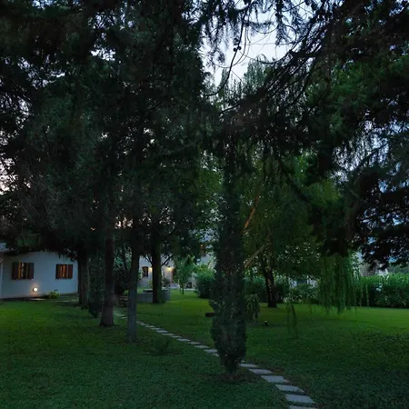 La Casa Di Mariasole Apartmán SantʼElpidio a Mare