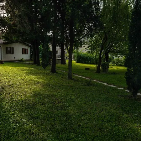 Apartmán La Casa Di Mariasole *