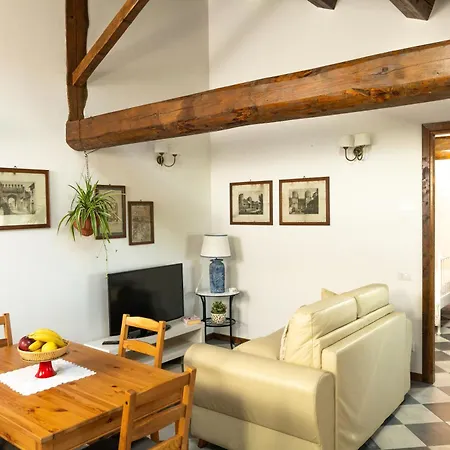 La Casa Di Mariasole Daire *