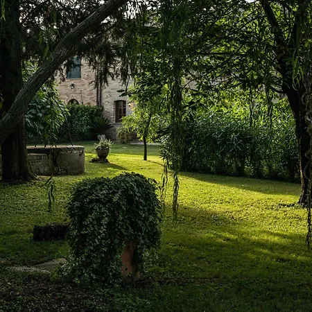 La Casa Di Mariasole *
