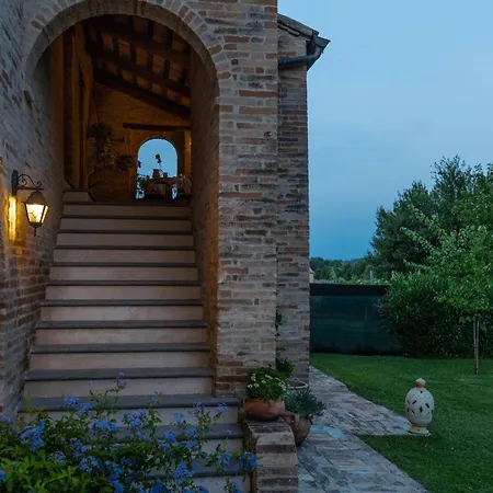 La Casa Di Mariasole