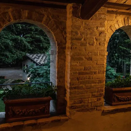 La Casa Di Mariasole Apartmán