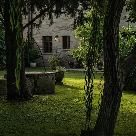 Apartmán La Casa Di Mariasole SantʼElpidio a Mare