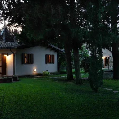 La Casa Di Mariasole *