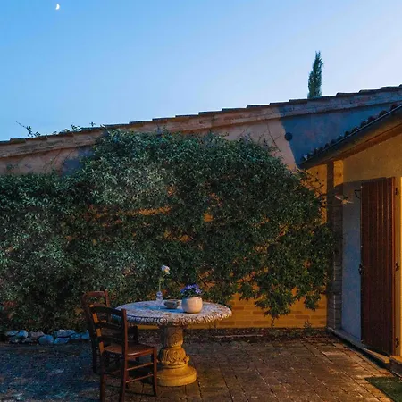 La Casa Di Mariasole SantʼElpidio a Mare