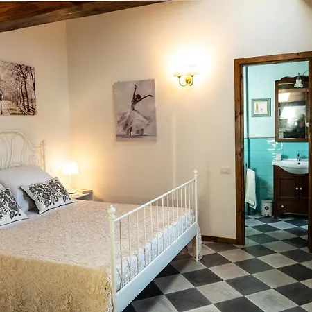 La Casa Di Mariasole SantʼElpidio a Mare