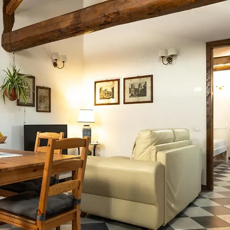 La Casa Di Mariasole SantʼElpidio a Mare