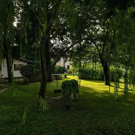 La Casa Di Mariasole *
